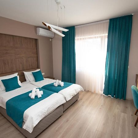 Zaro Apartments Bitola Buitenkant foto