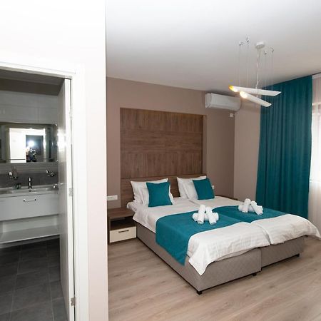 Zaro Apartments Bitola Buitenkant foto