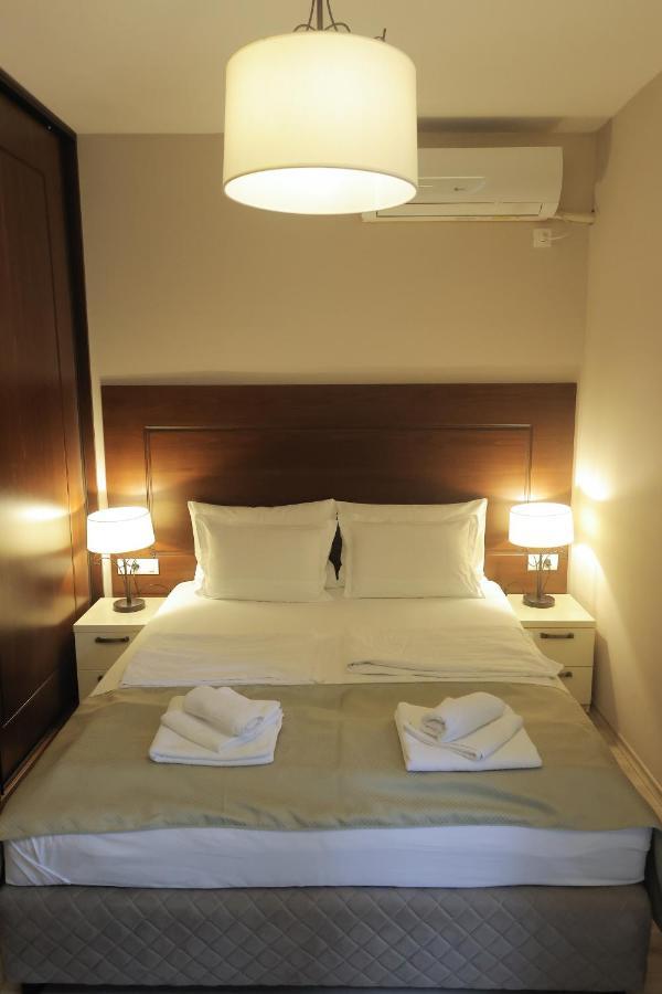 Zaro Apartments Bitola Buitenkant foto