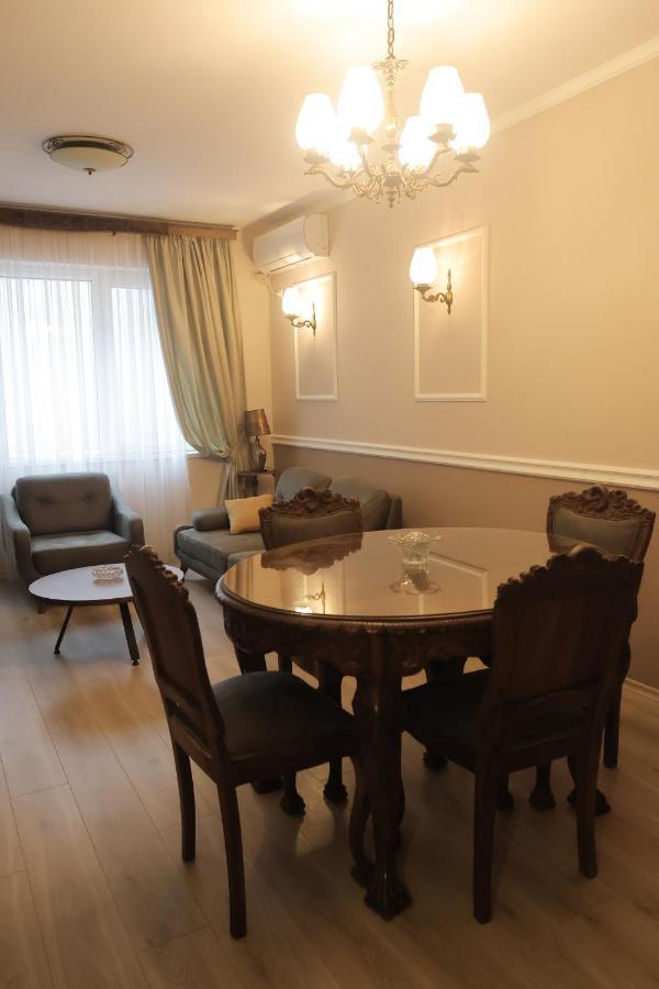 Zaro Apartments Bitola Buitenkant foto