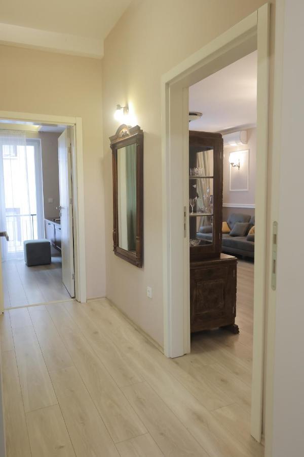Zaro Apartments Bitola Buitenkant foto