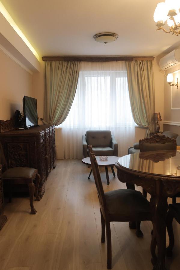 Zaro Apartments Bitola Buitenkant foto