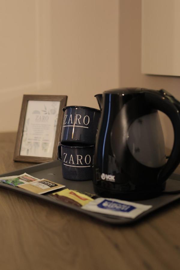 Zaro Apartments Bitola Buitenkant foto