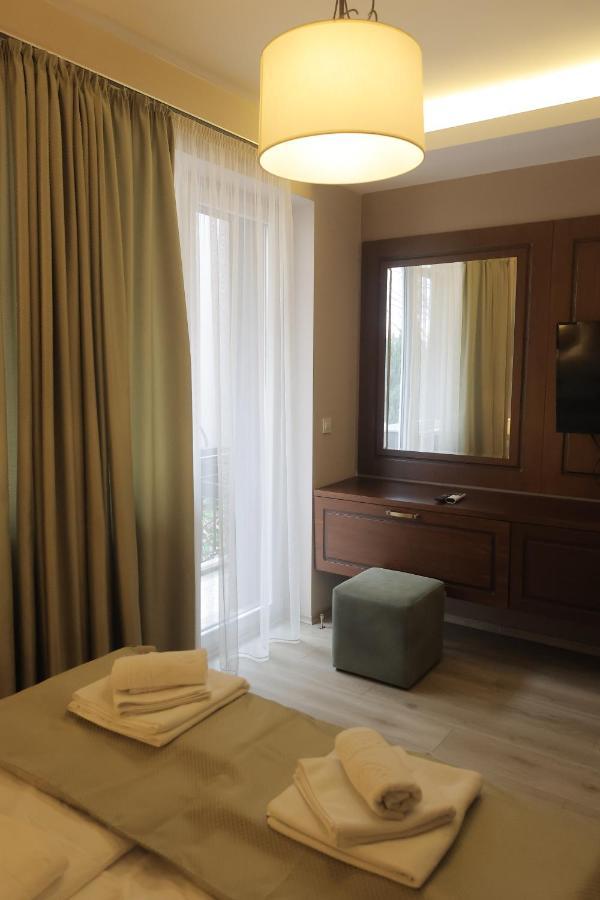 Zaro Apartments Bitola Buitenkant foto