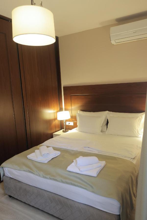 Zaro Apartments Bitola Buitenkant foto