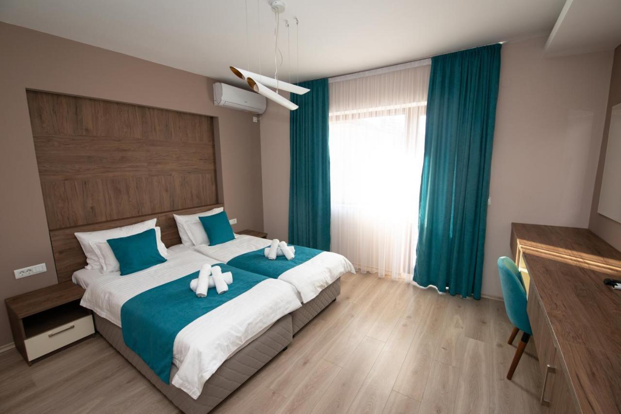 Zaro Apartments Bitola Buitenkant foto