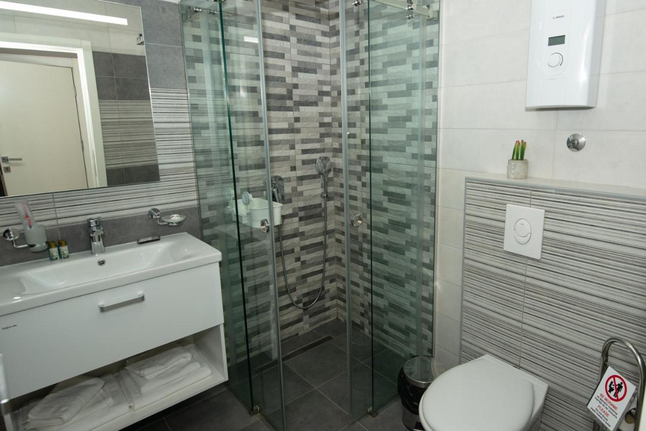 Zaro Apartments Bitola Buitenkant foto